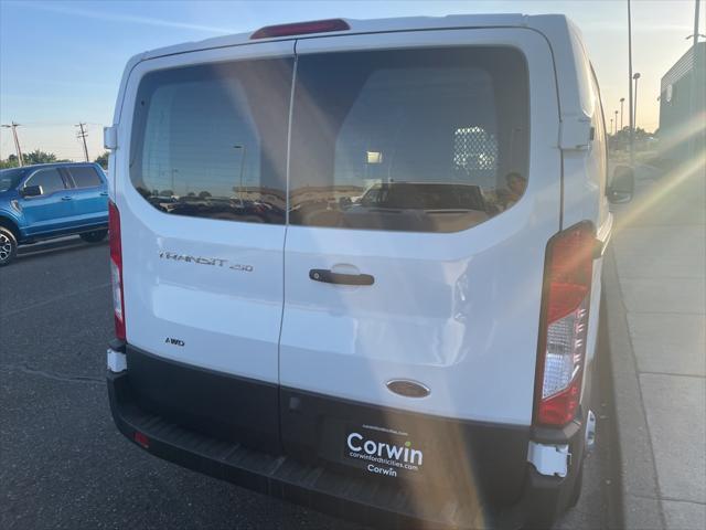 used 2023 Ford Transit-250 car, priced at $39,999