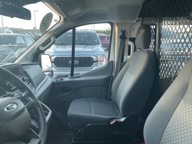 used 2023 Ford Transit-250 car, priced at $39,999
