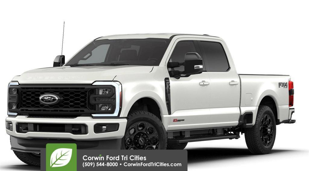 new 2026 Ford F-350 car, priced at $91,565
