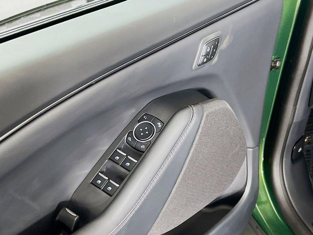 new 2025 Ford Mustang Mach-E car, priced at $43,625