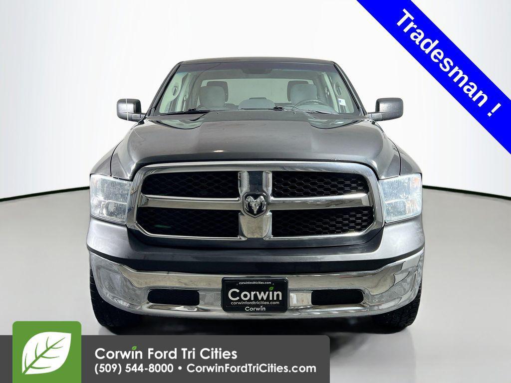 used 2014 Ram 1500 car, priced at $14,989