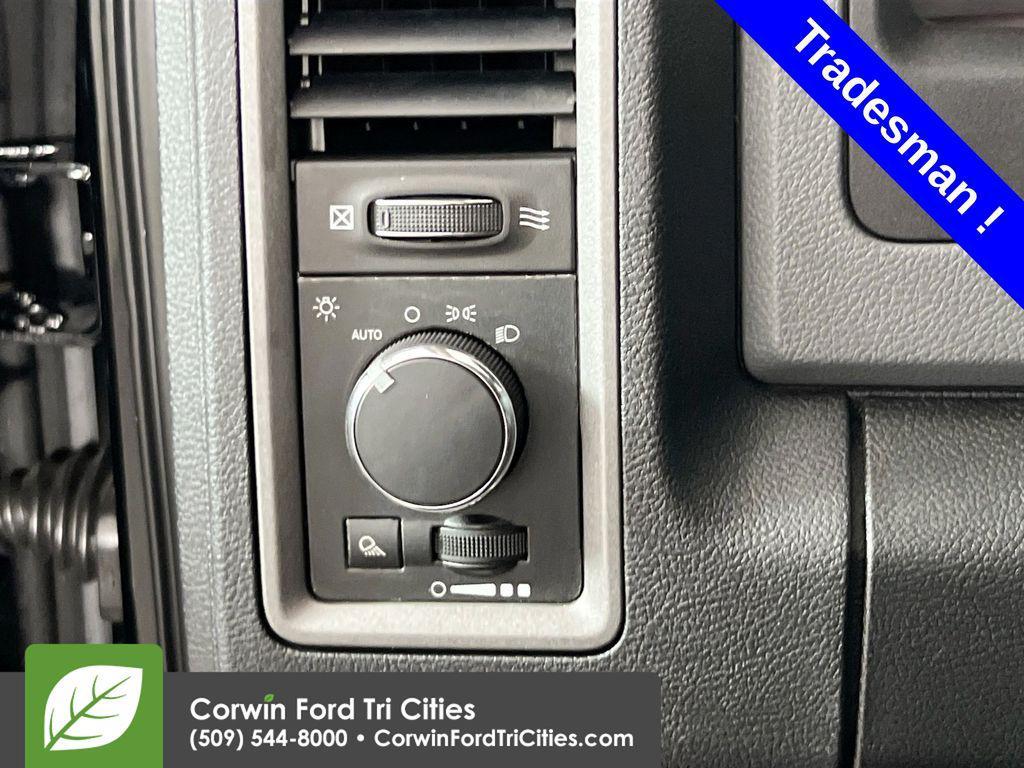 used 2014 Ram 1500 car, priced at $14,989