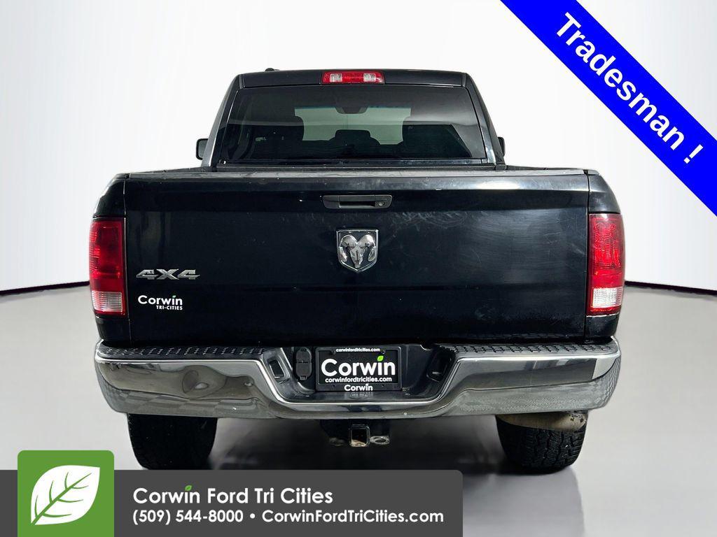 used 2014 Ram 1500 car, priced at $14,989