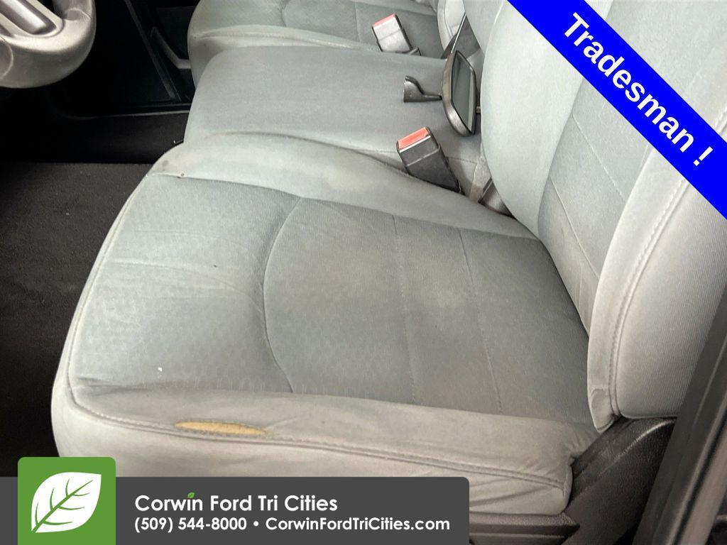 used 2014 Ram 1500 car, priced at $14,989