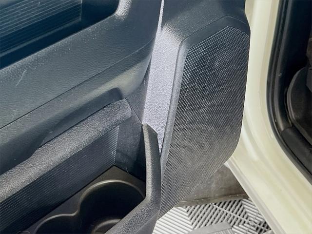 used 2016 Ram 2500 car, priced at $29,678