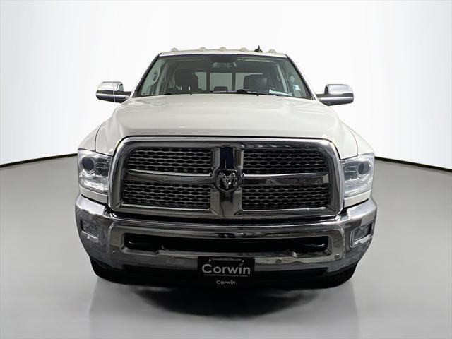 used 2016 Ram 2500 car, priced at $29,678