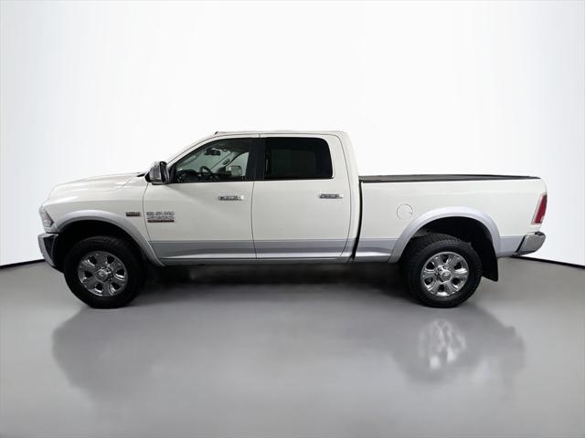 used 2016 Ram 2500 car, priced at $29,678