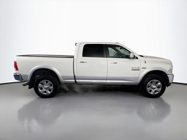 used 2016 Ram 2500 car, priced at $29,678
