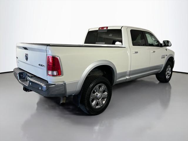 used 2016 Ram 2500 car, priced at $29,678
