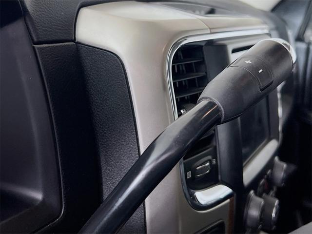 used 2016 Ram 2500 car, priced at $29,678