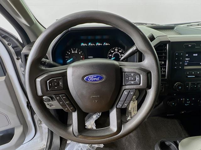 used 2018 Ford F-150 car, priced at $23,998