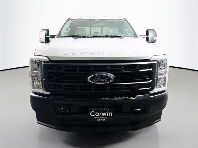 new 2024 Ford F-250 car, priced at $47,999