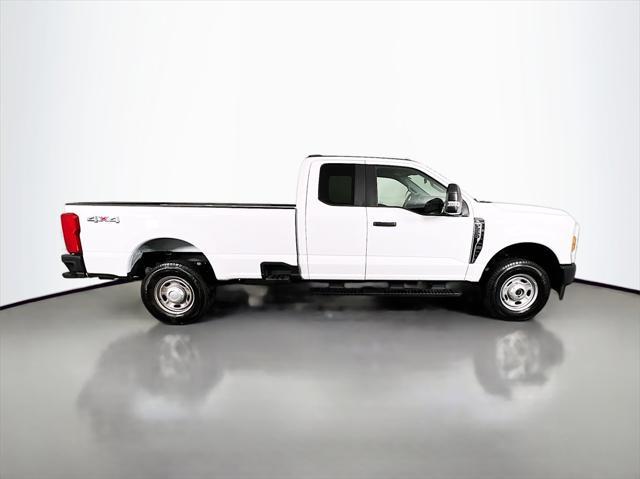 new 2024 Ford F-250 car, priced at $47,999