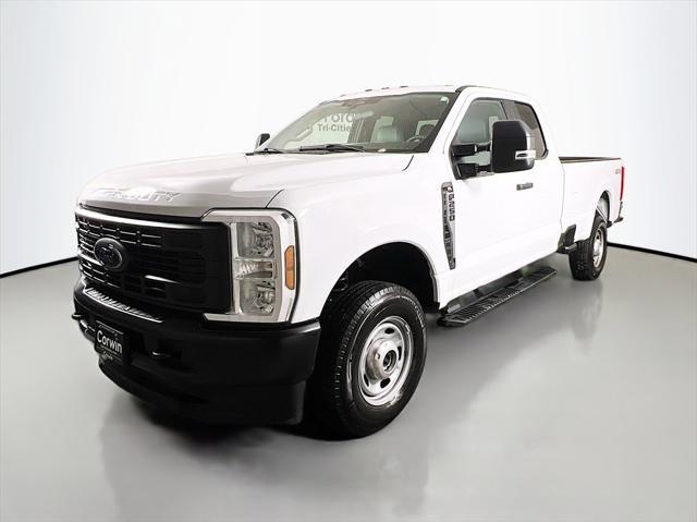 new 2024 Ford F-250 car, priced at $47,999