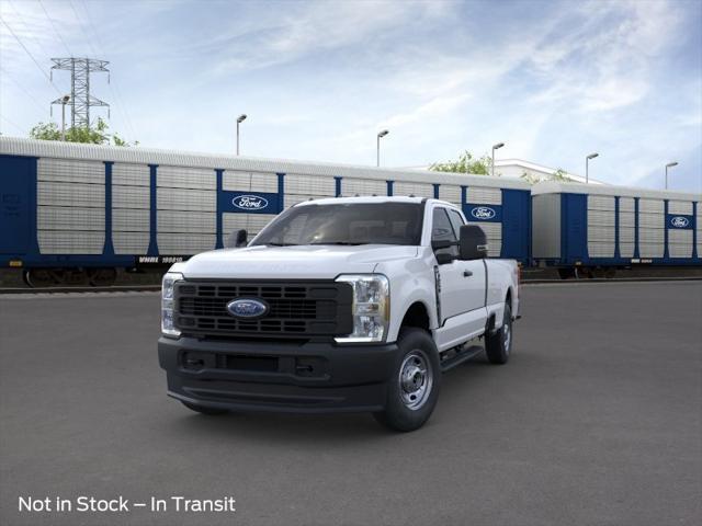 new 2024 Ford F-250 car, priced at $46,999