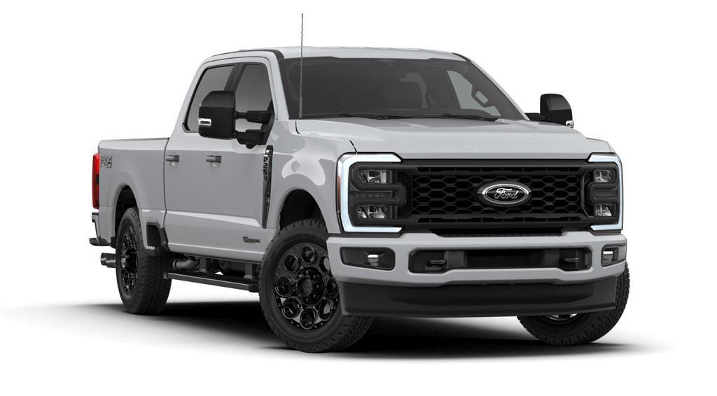 new 2026 Ford F-250 car, priced at $81,265