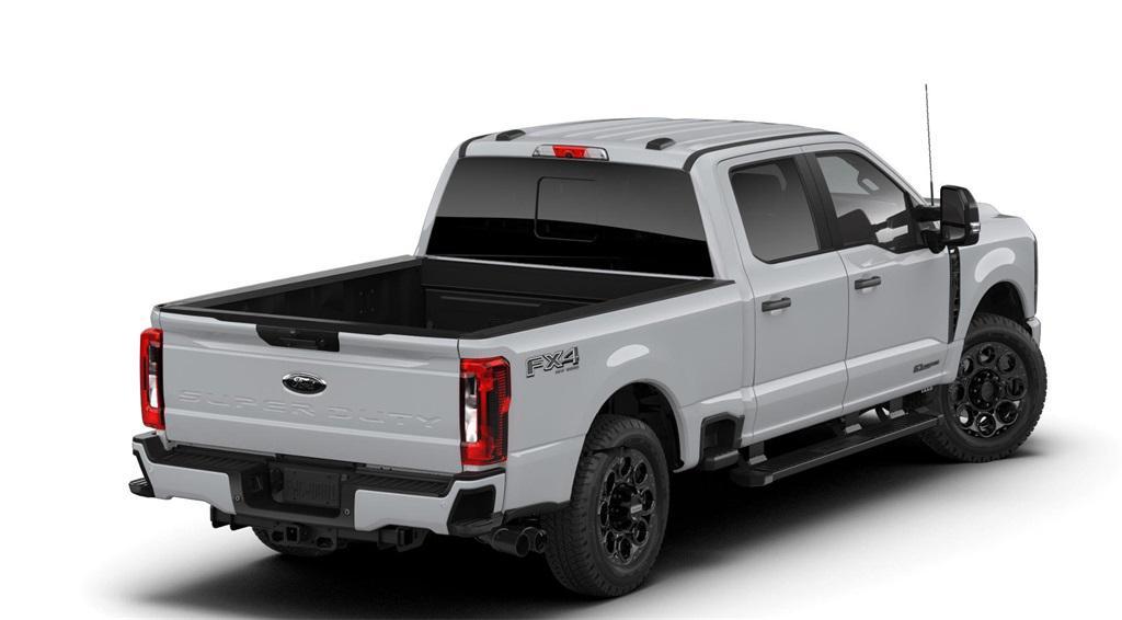 new 2026 Ford F-250 car, priced at $81,265