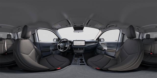 new 2025 Ford Maverick car, priced at $28,892