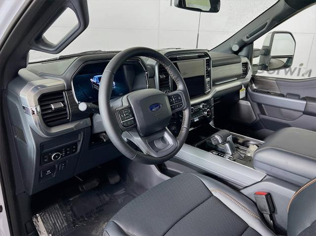 new 2025 Ford F-150 car, priced at $66,577