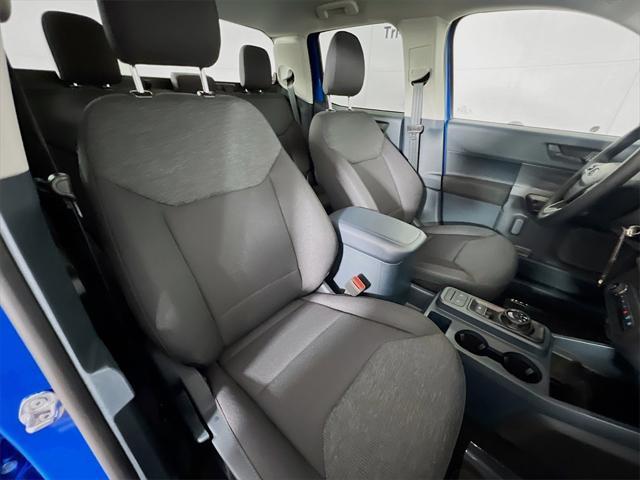new 2025 Ford Maverick car, priced at $27,309