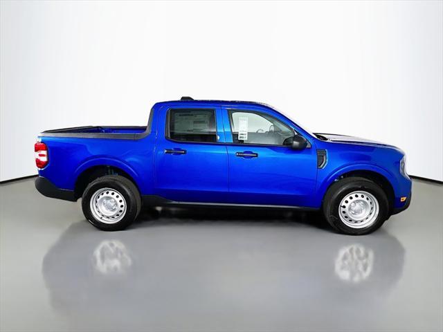 new 2025 Ford Maverick car, priced at $27,309