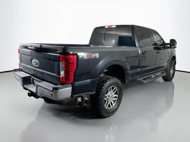 used 2019 Ford F-250 car, priced at $43,999