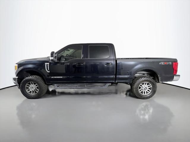 used 2019 Ford F-250 car, priced at $43,999