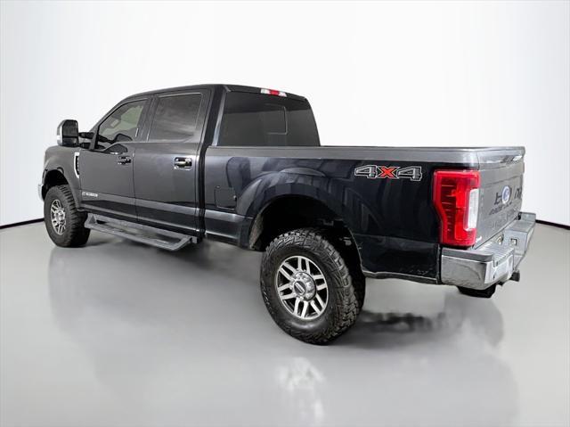 used 2019 Ford F-250 car, priced at $43,999