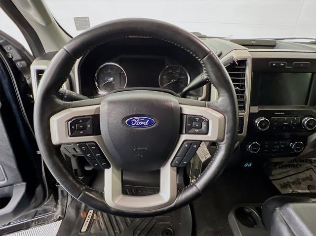 used 2019 Ford F-250 car, priced at $43,999