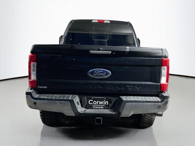 used 2019 Ford F-250 car, priced at $43,999