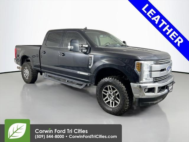 used 2019 Ford F-250 car, priced at $43,999