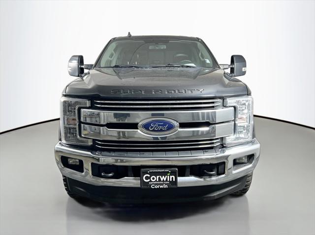 used 2019 Ford F-250 car, priced at $43,999