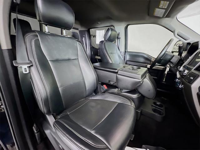 used 2019 Ford F-250 car, priced at $43,999