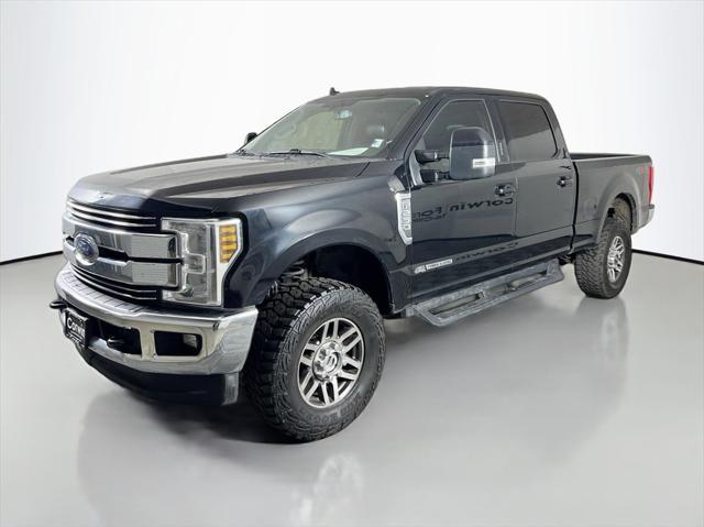 used 2019 Ford F-250 car, priced at $43,999