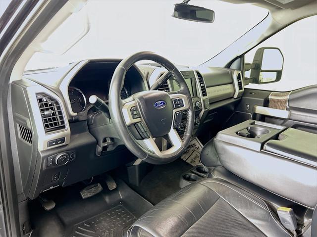 used 2019 Ford F-250 car, priced at $43,999