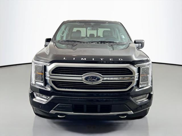 used 2022 Ford F-150 car, priced at $49,999