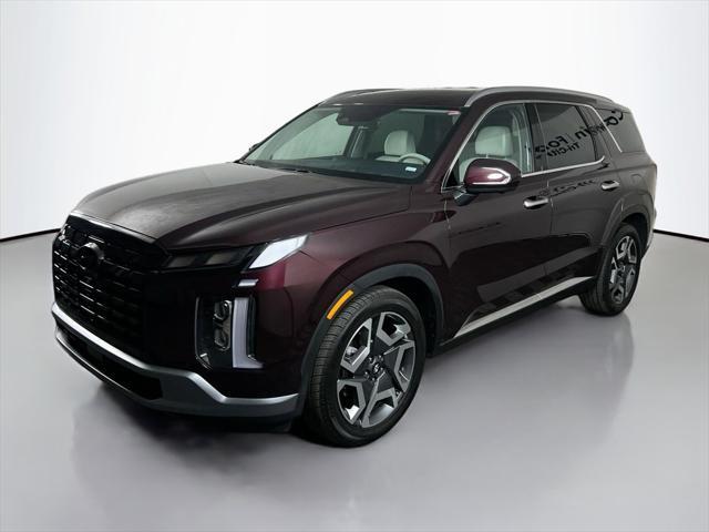 used 2024 Hyundai Palisade car, priced at $39,999