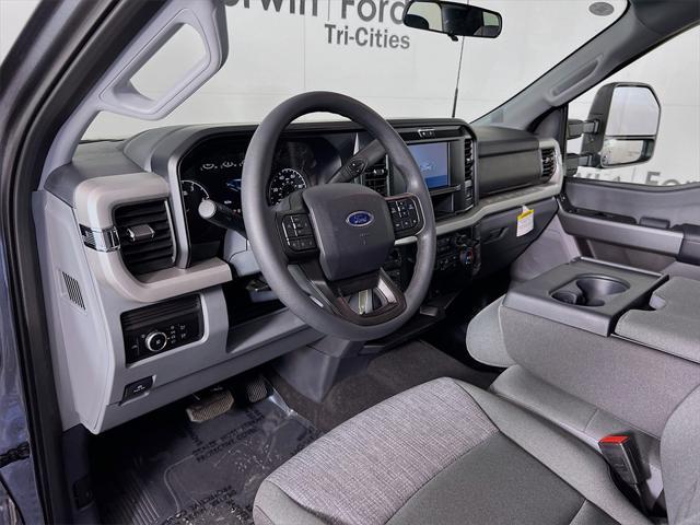 new 2025 Ford F-350 car, priced at $68,112