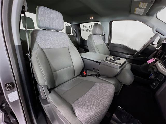 new 2025 Ford F-350 car, priced at $68,112