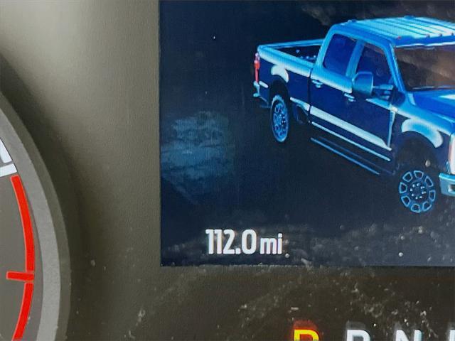 new 2025 Ford F-350 car, priced at $68,112