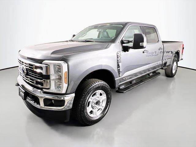 new 2025 Ford F-350 car, priced at $68,112