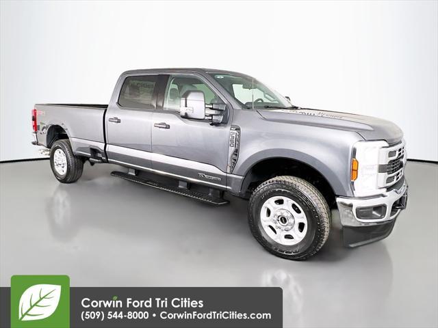 new 2025 Ford F-350 car, priced at $68,112