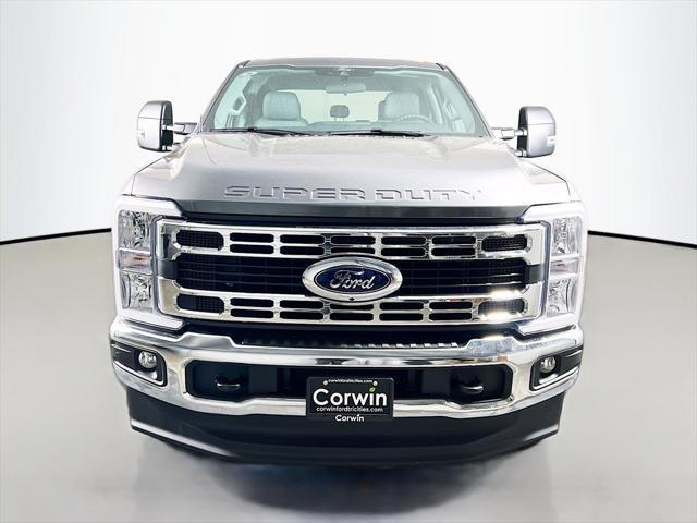 new 2025 Ford F-350 car, priced at $68,112