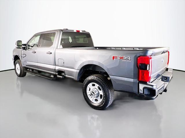 new 2025 Ford F-350 car, priced at $68,112