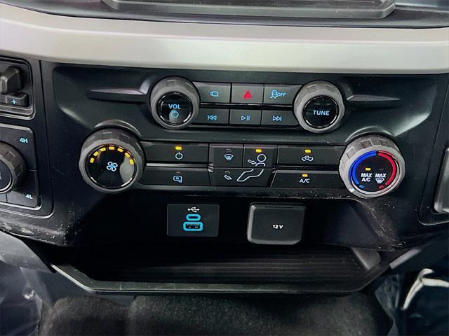 new 2025 Ford F-350 car, priced at $68,112