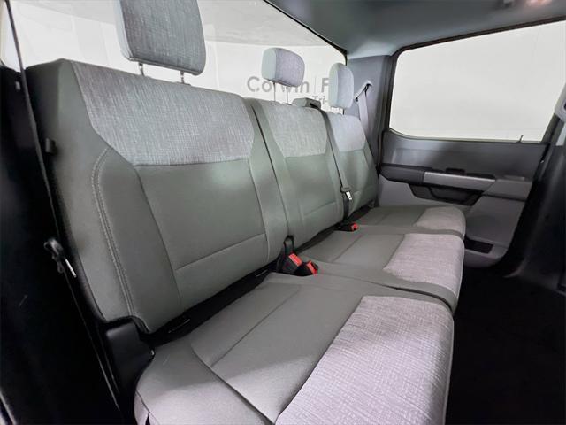 new 2025 Ford F-350 car, priced at $68,112