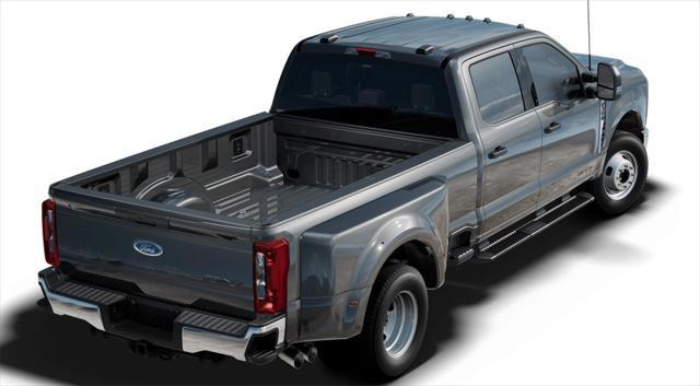 new 2024 Ford F-350 car, priced at $69,926