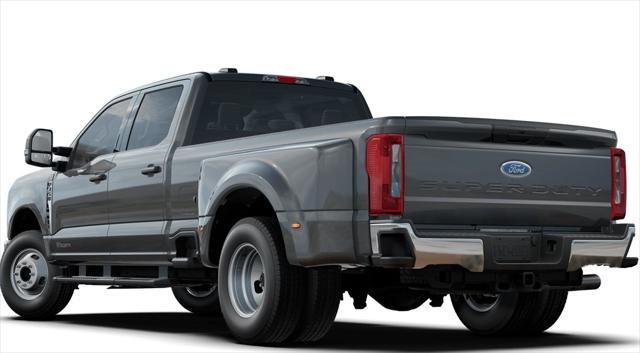 new 2024 Ford F-350 car, priced at $69,926