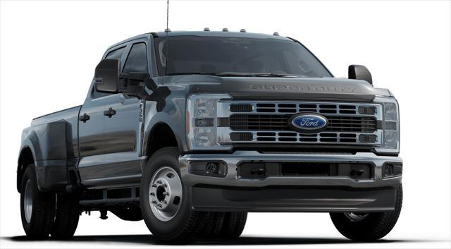 new 2024 Ford F-350 car, priced at $69,926