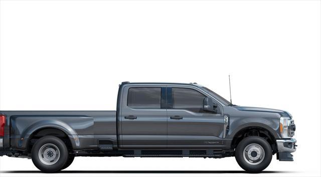 new 2024 Ford F-350 car, priced at $69,926